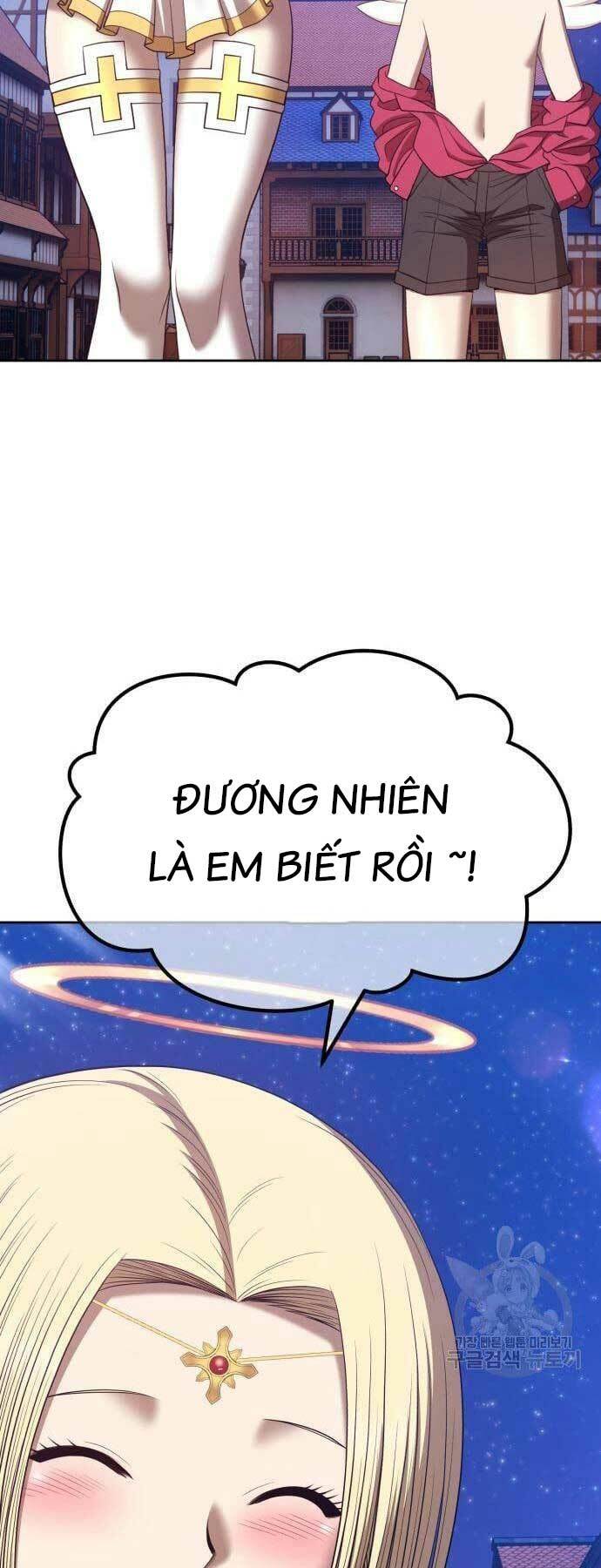 Gậy Gỗ Cấp 99+ Chapter 66 - Trang 2