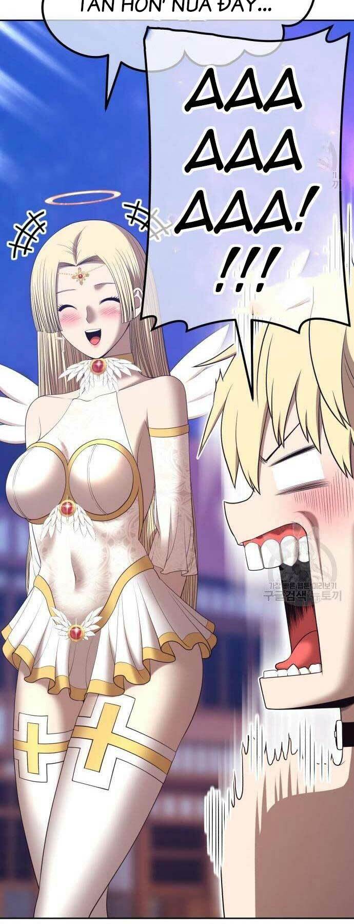 Gậy Gỗ Cấp 99+ Chapter 66 - Trang 2