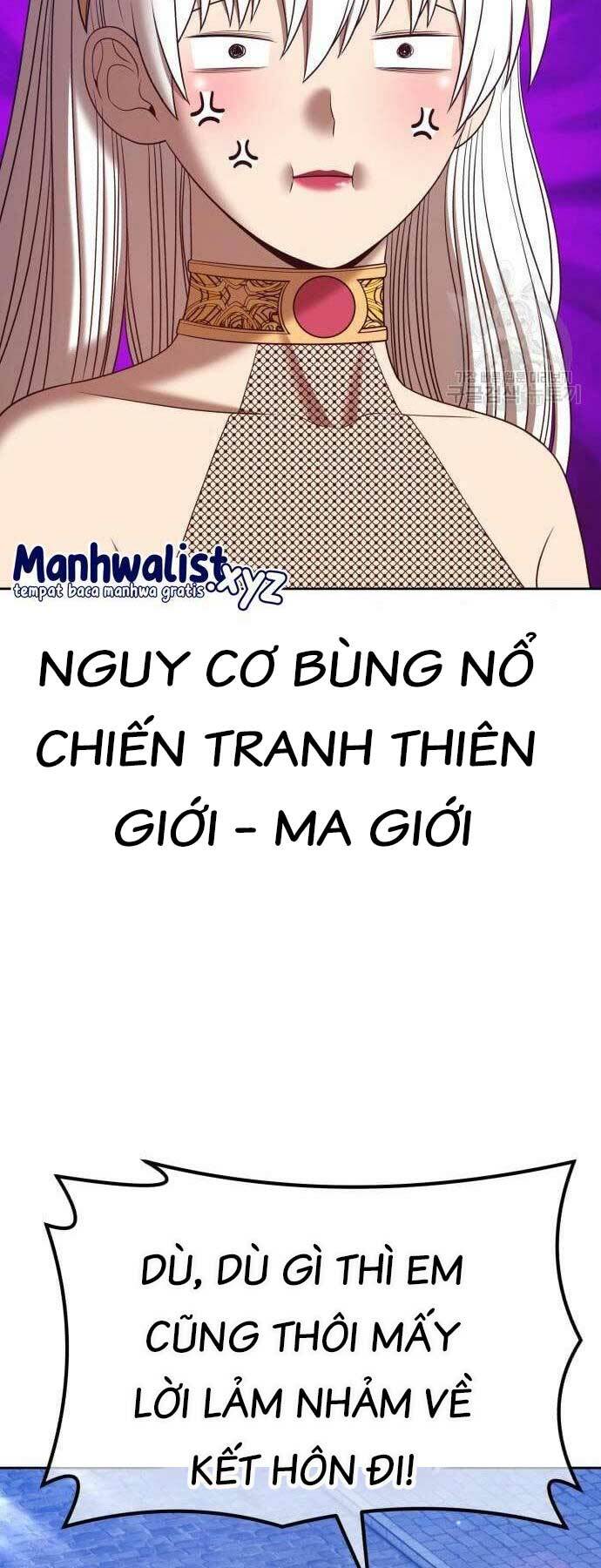 Gậy Gỗ Cấp 99+ Chapter 66 - Trang 2