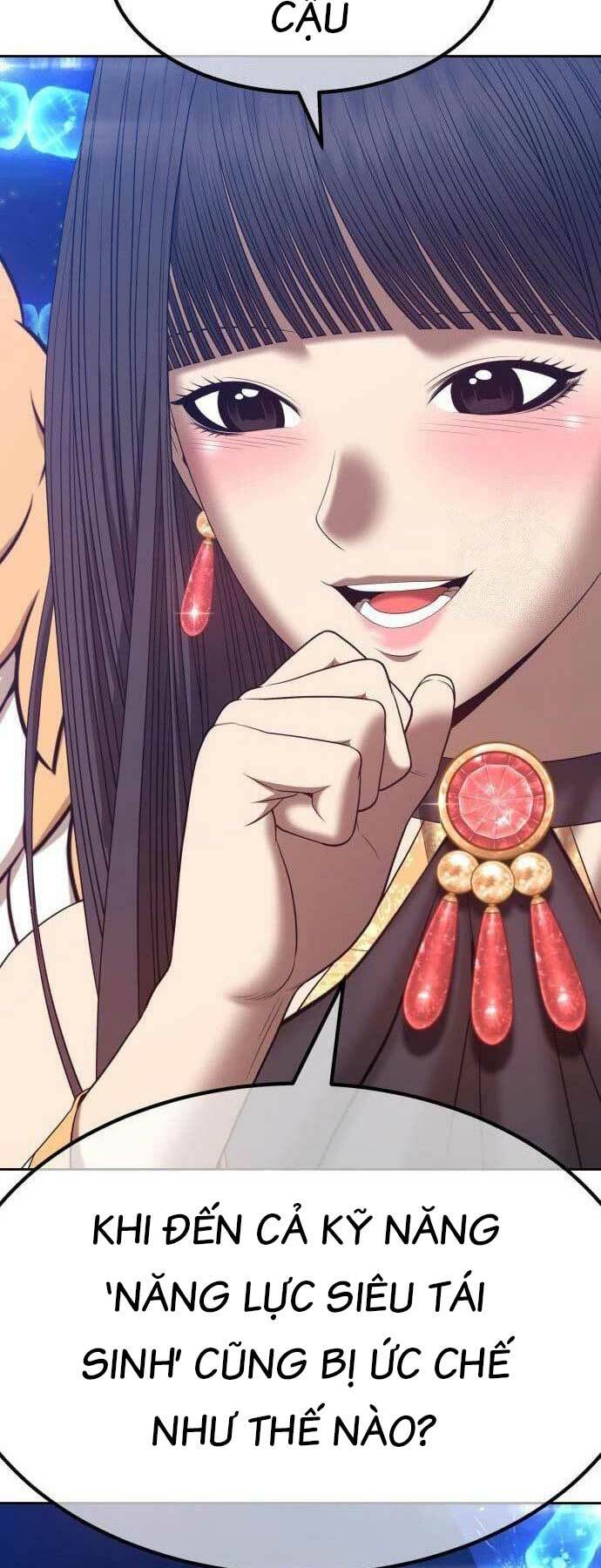 Gậy Gỗ Cấp 99+ Chapter 66 - Trang 2