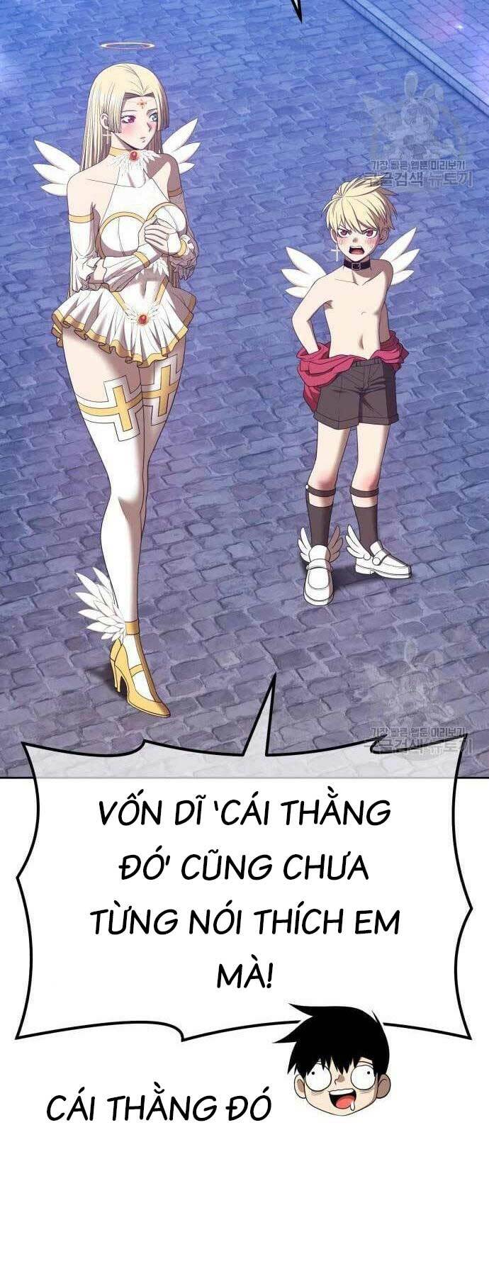 Gậy Gỗ Cấp 99+ Chapter 66 - Trang 2