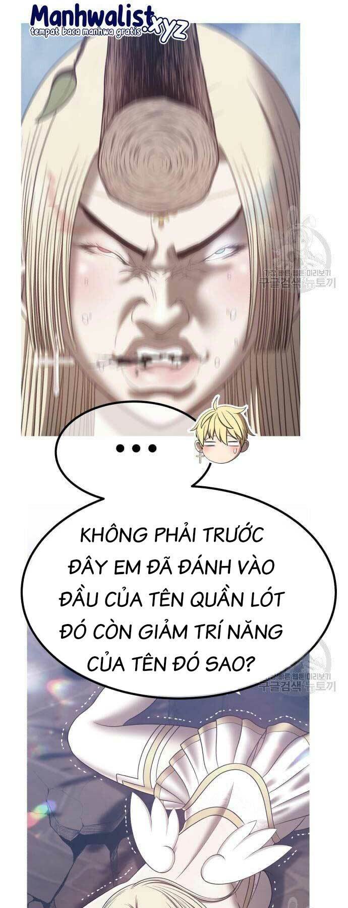 Gậy Gỗ Cấp 99+ Chapter 66 - Trang 2