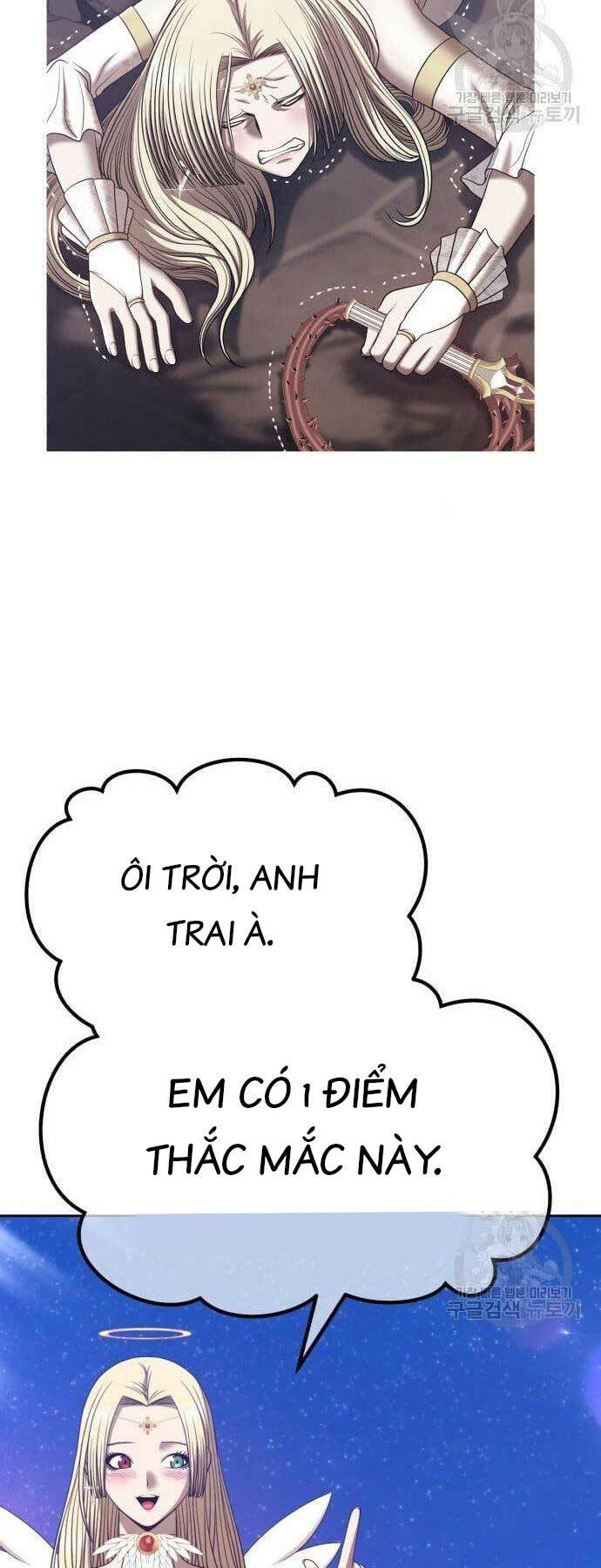 Gậy Gỗ Cấp 99+ Chapter 66 - Trang 2