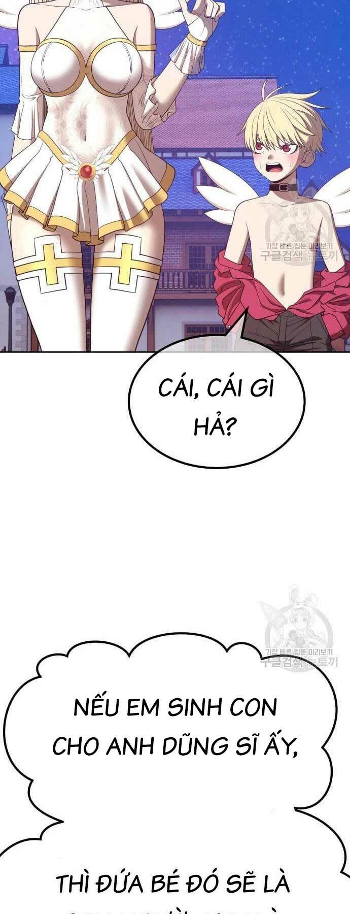 Gậy Gỗ Cấp 99+ Chapter 66 - Trang 2