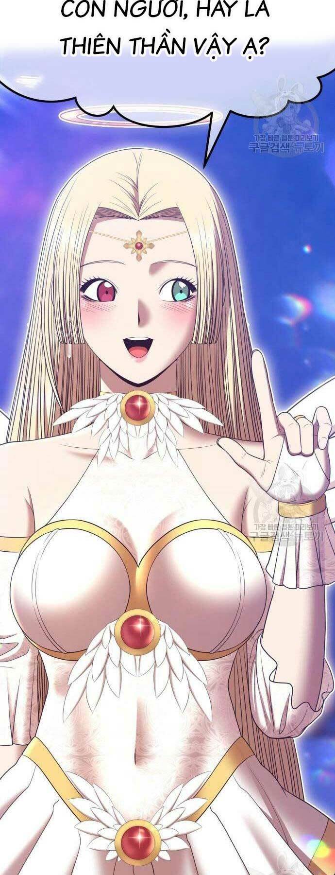 Gậy Gỗ Cấp 99+ Chapter 66 - Trang 2