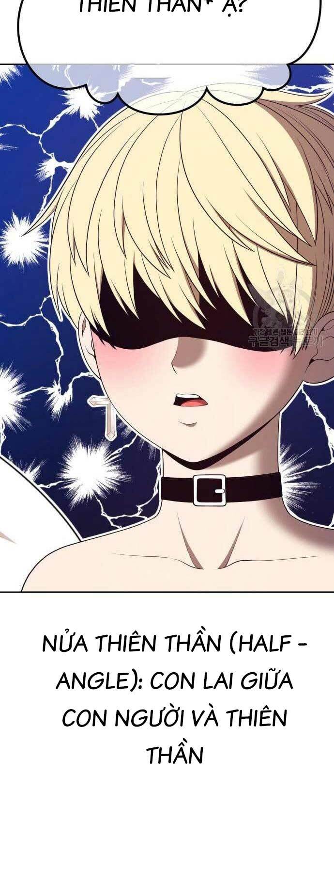 Gậy Gỗ Cấp 99+ Chapter 66 - Trang 2