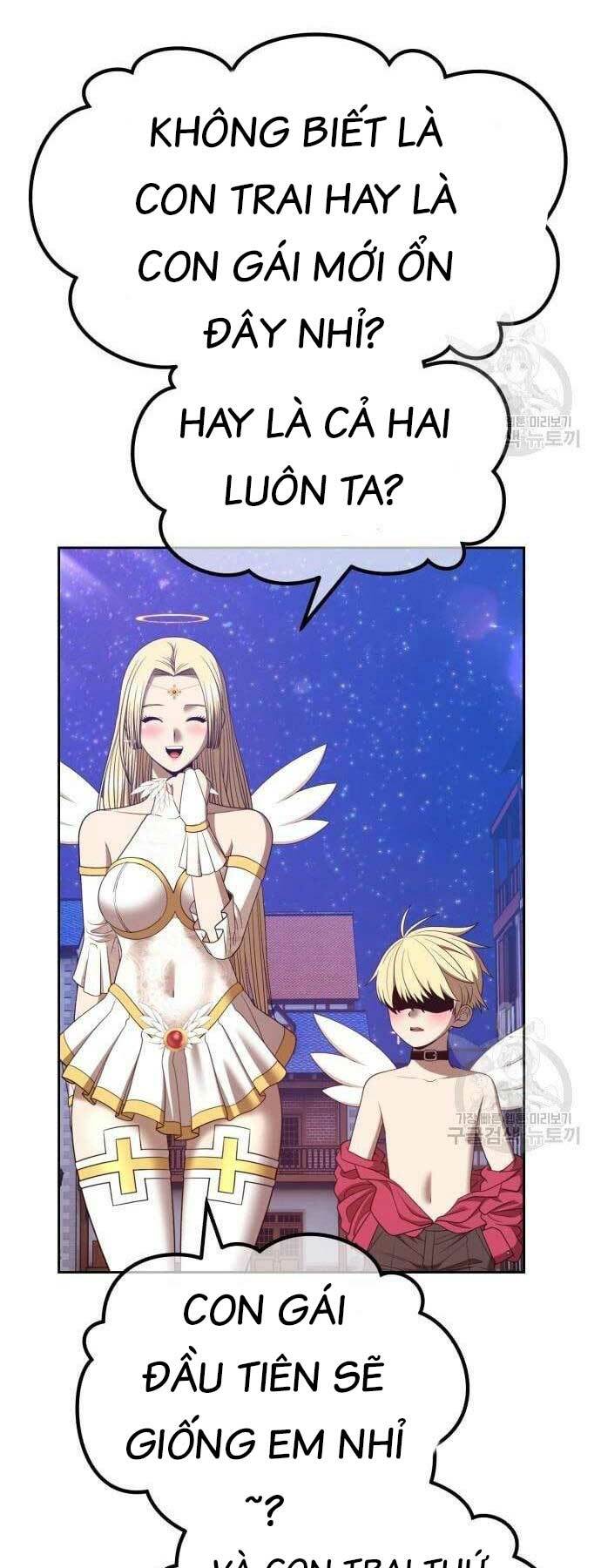 Gậy Gỗ Cấp 99+ Chapter 66 - Trang 2