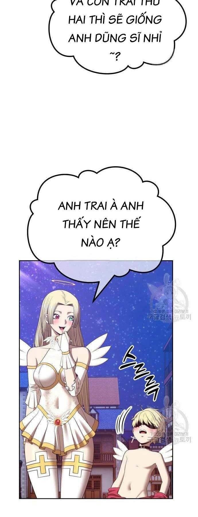 Gậy Gỗ Cấp 99+ Chapter 66 - Trang 2