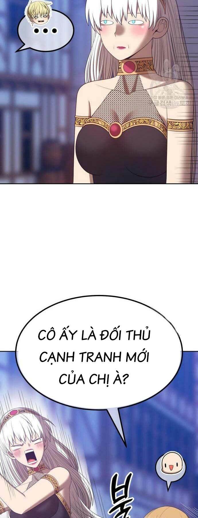 Gậy Gỗ Cấp 99+ Chapter 66 - Trang 2