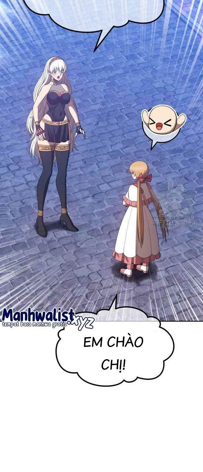 Gậy Gỗ Cấp 99+ Chapter 66 - Trang 2