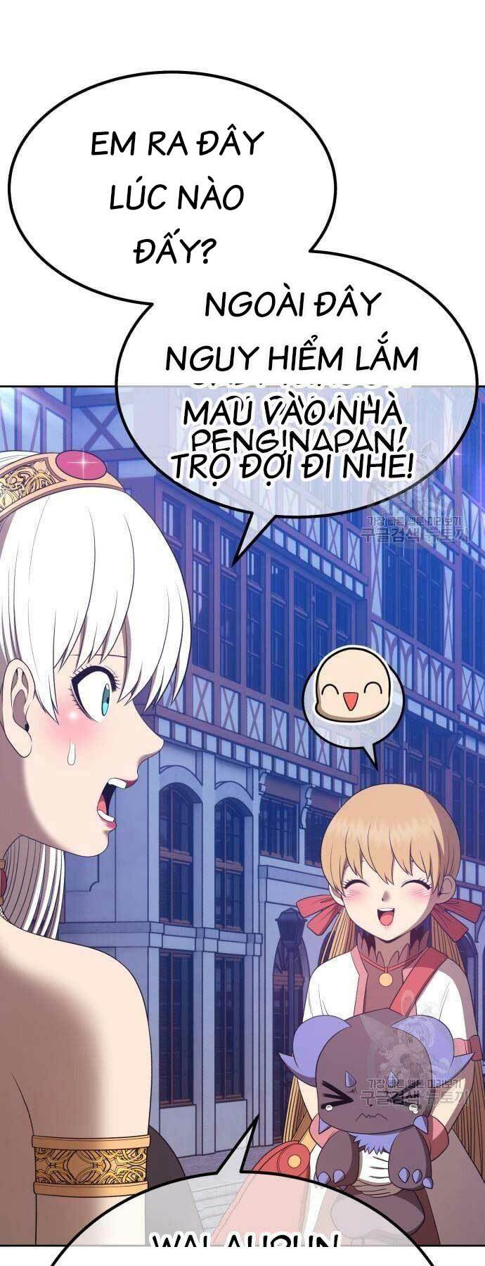 Gậy Gỗ Cấp 99+ Chapter 66 - Trang 2