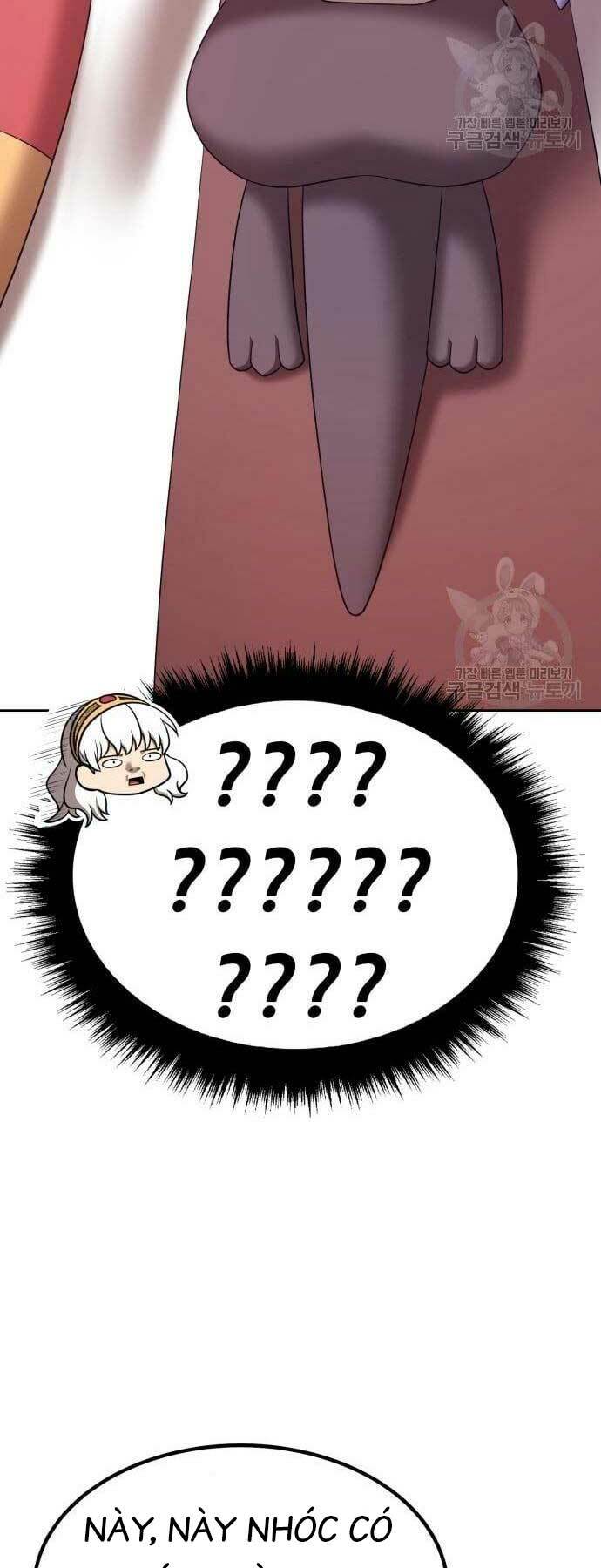 Gậy Gỗ Cấp 99+ Chapter 66 - Trang 2