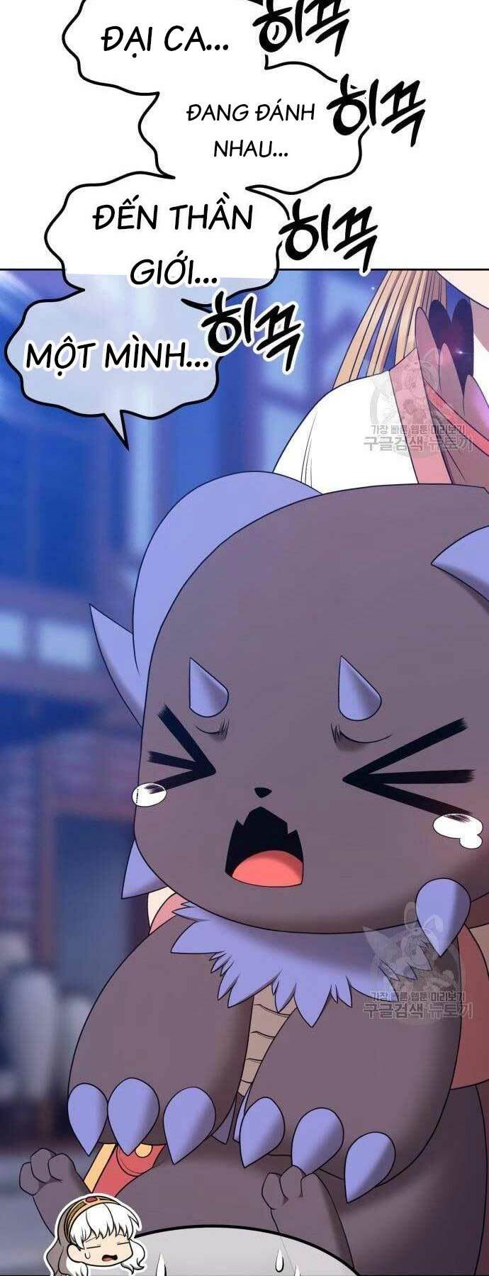 Gậy Gỗ Cấp 99+ Chapter 66 - Trang 2