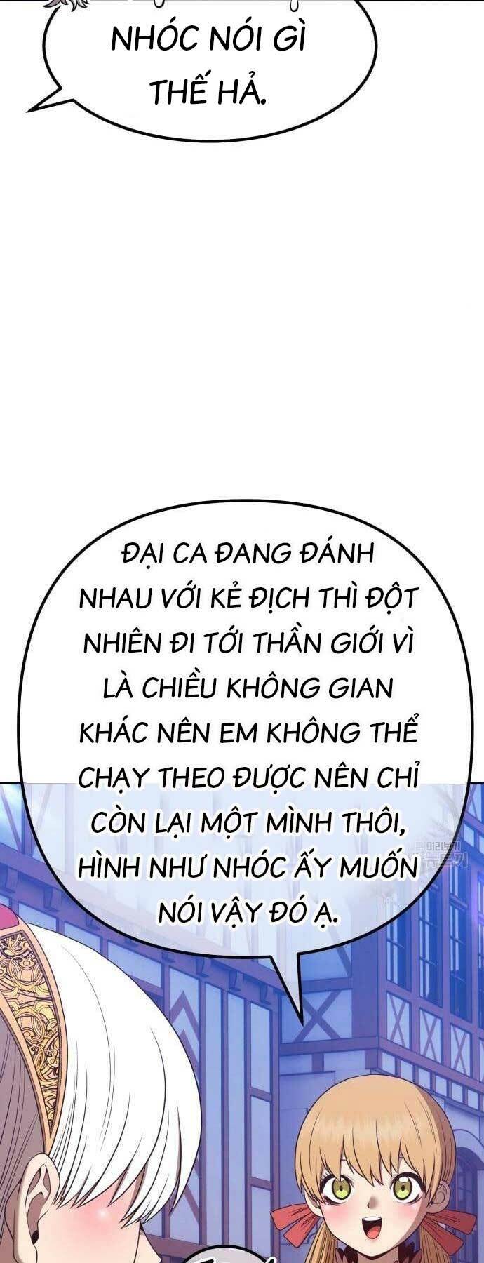 Gậy Gỗ Cấp 99+ Chapter 66 - Trang 2