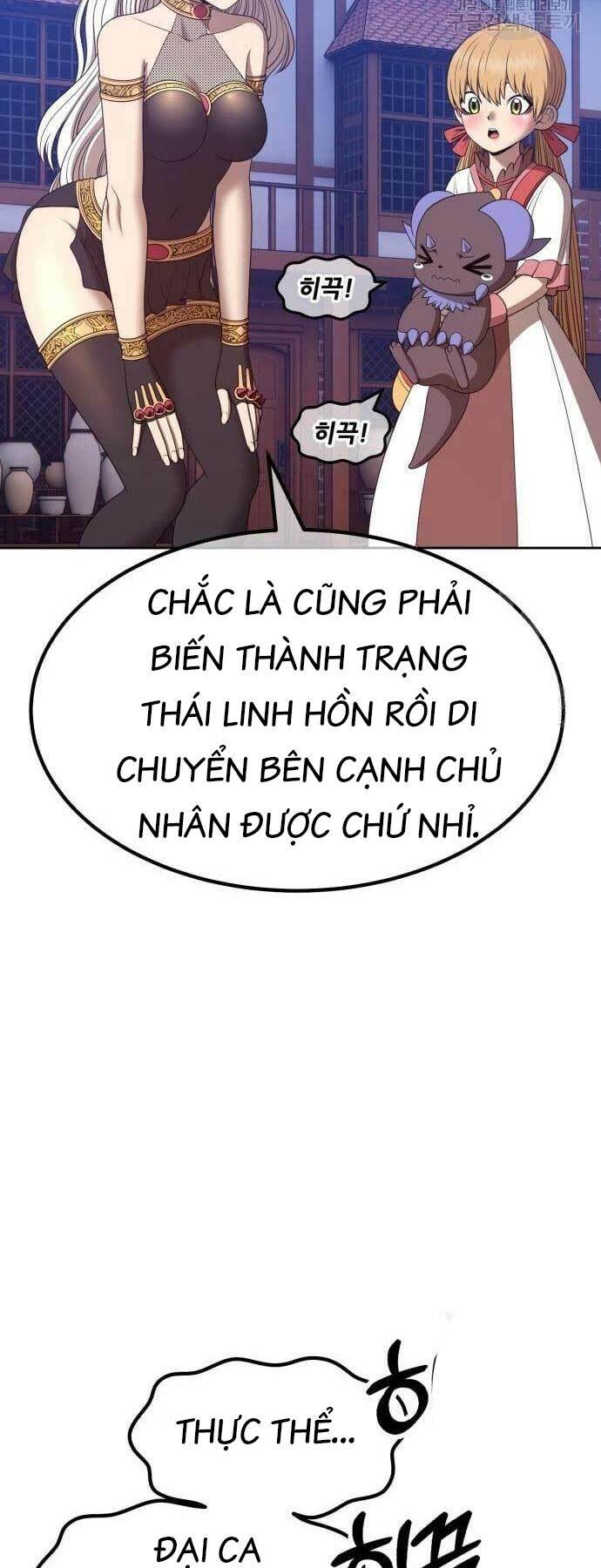 Gậy Gỗ Cấp 99+ Chapter 66 - Trang 2