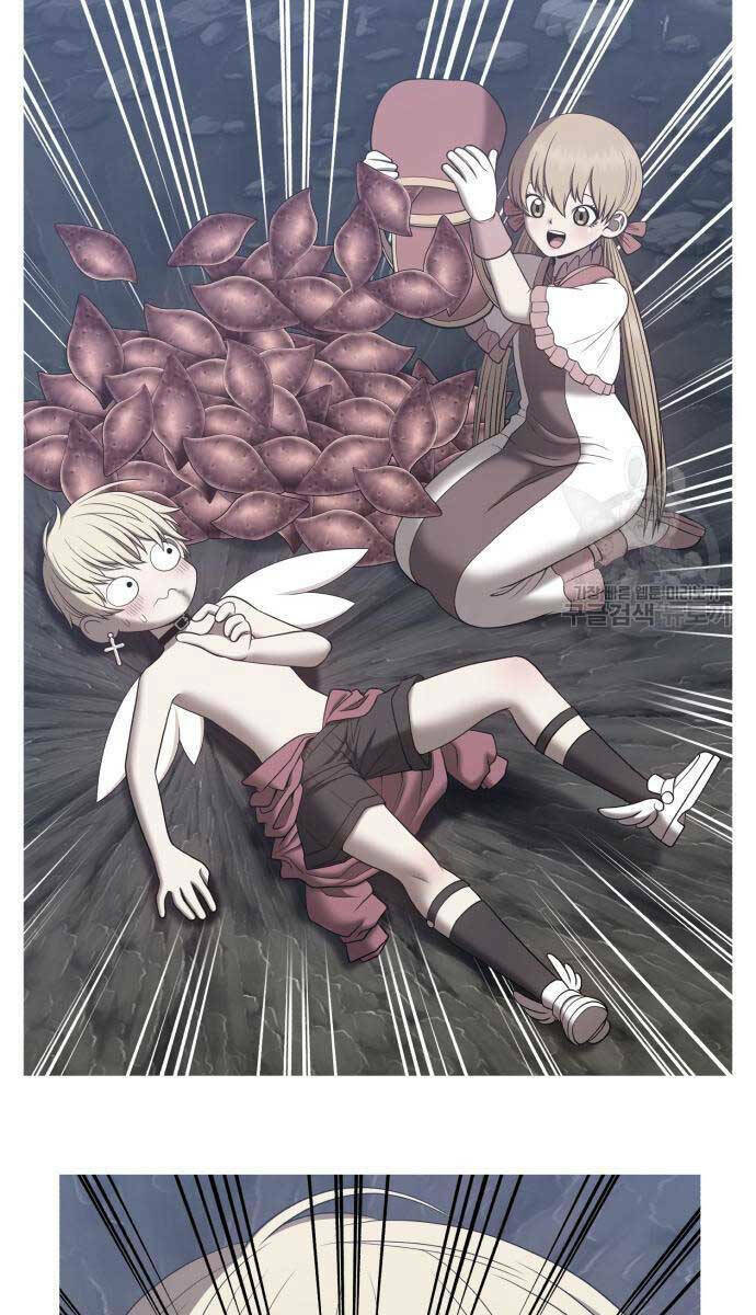 Gậy Gỗ Cấp 99+ Chapter 67.6 - Trang 2