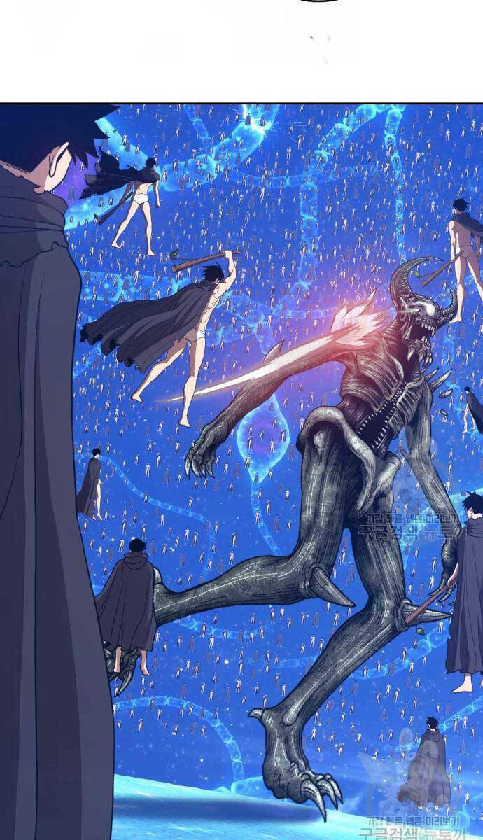 Gậy Gỗ Cấp 99+ Chapter 67 - Trang 2