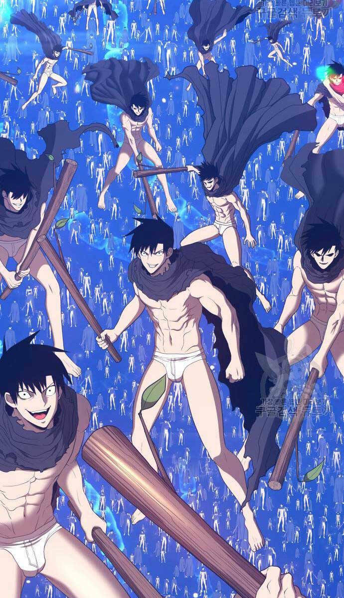 Gậy Gỗ Cấp 99+ Chapter 67 - Trang 2