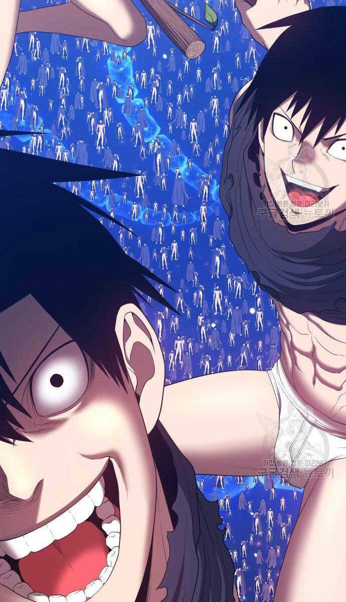 Gậy Gỗ Cấp 99+ Chapter 67 - Trang 2