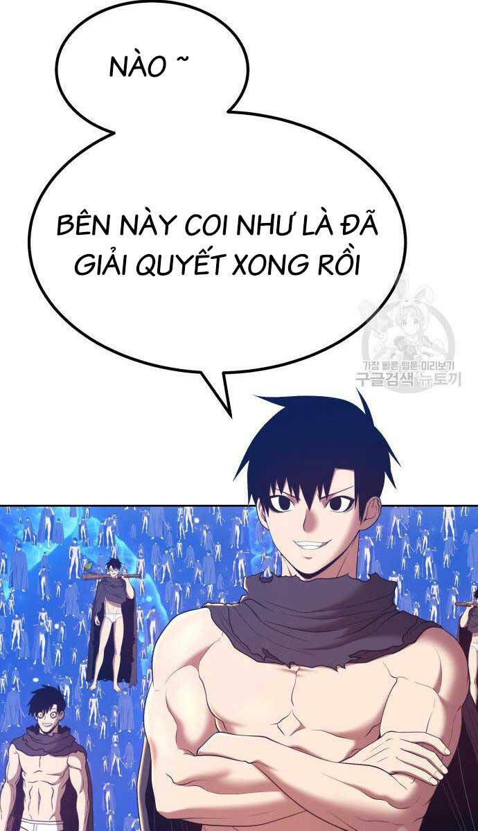 Gậy Gỗ Cấp 99+ Chapter 67 - Trang 2