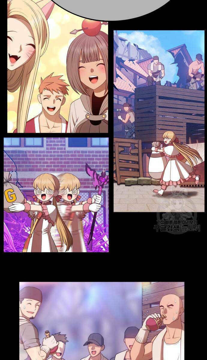 Gậy Gỗ Cấp 99+ Chapter 68.5 - Trang 2