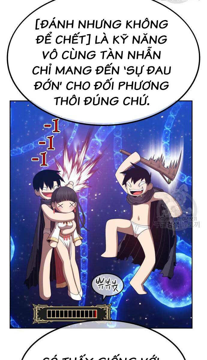 Gậy Gỗ Cấp 99+ Chapter 68.6 - Trang 2