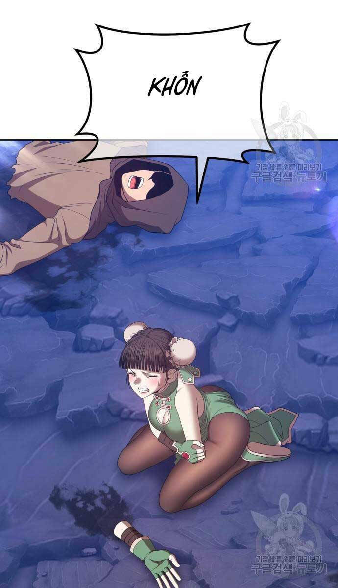 Gậy Gỗ Cấp 99+ Chapter 69.5 - Trang 2