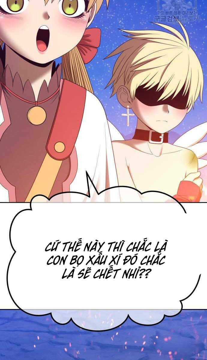 Gậy Gỗ Cấp 99+ Chapter 69.5 - Trang 2