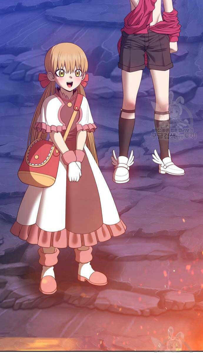 Gậy Gỗ Cấp 99+ Chapter 69.5 - Trang 2