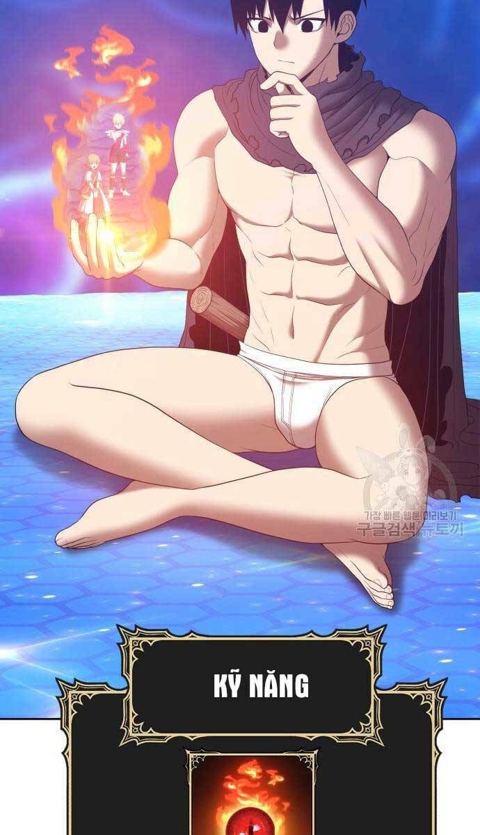 Gậy Gỗ Cấp 99+ Chapter 69.5 - Trang 2