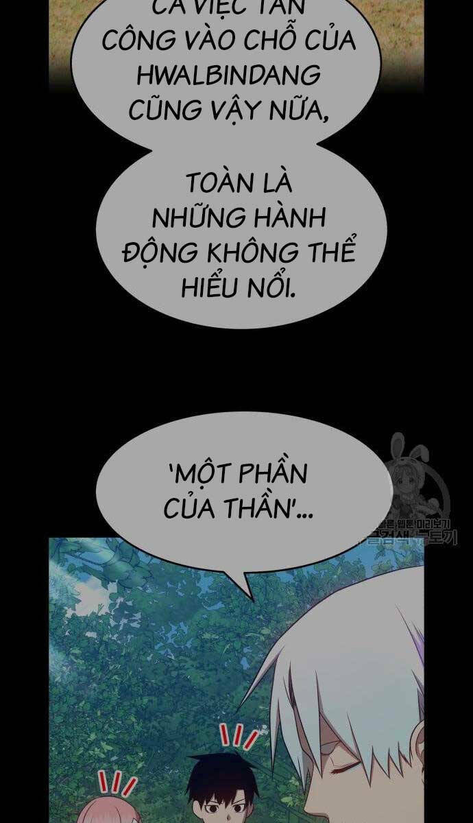 Gậy Gỗ Cấp 99+ Chapter 69.5 - Trang 2