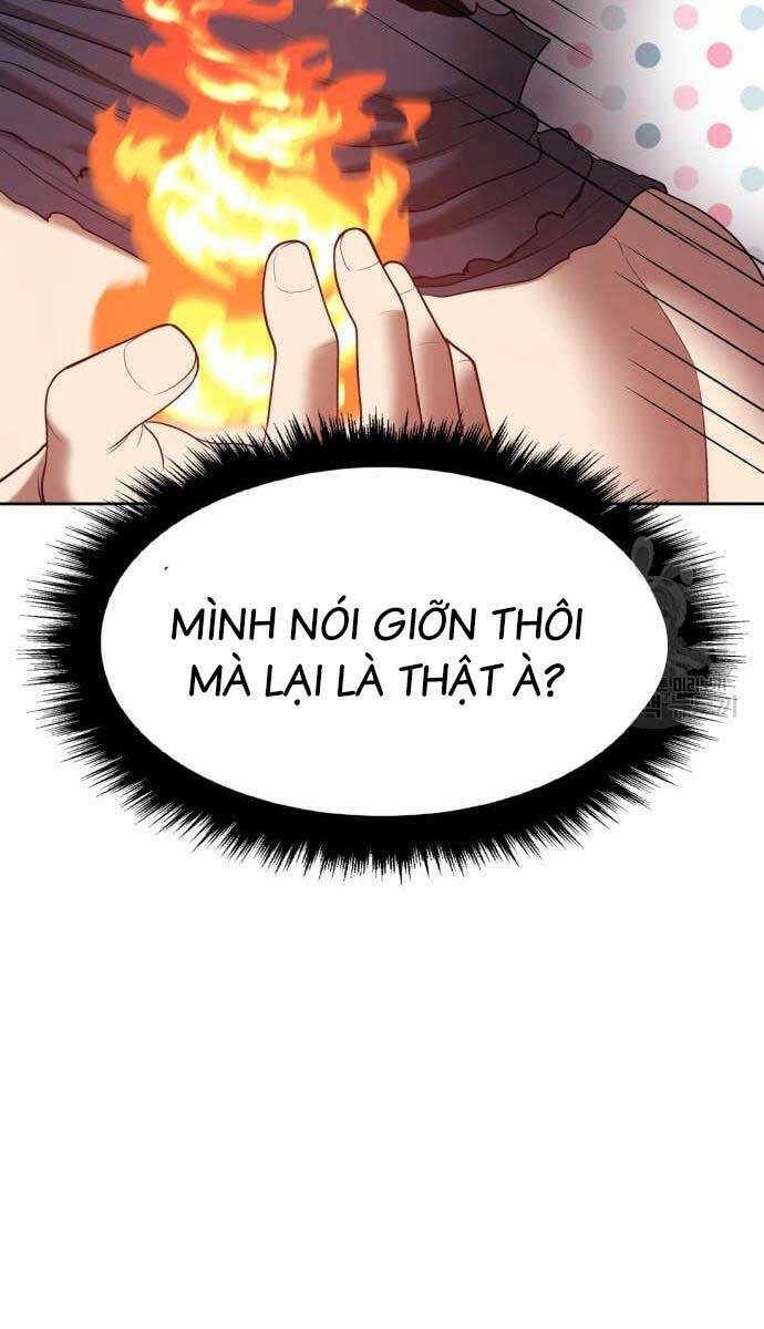 Gậy Gỗ Cấp 99+ Chapter 69.5 - Trang 2