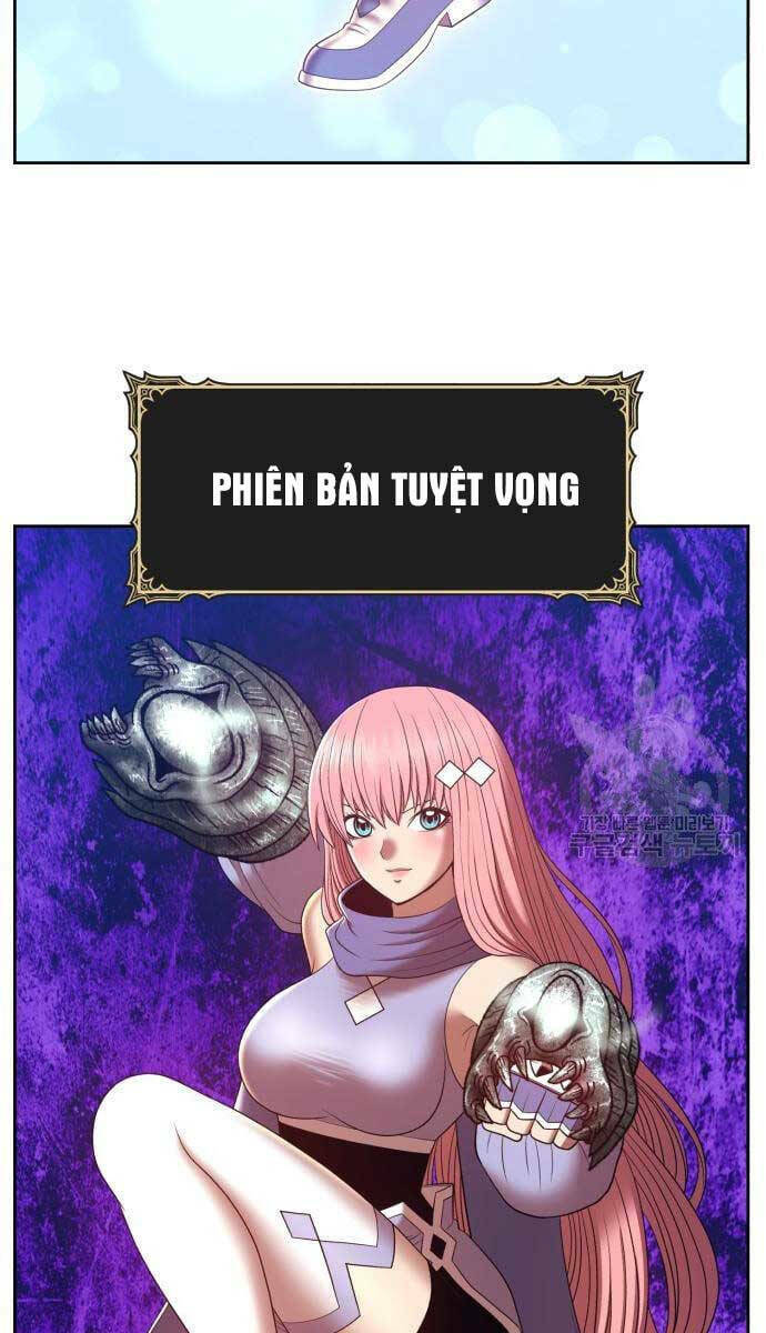 Gậy Gỗ Cấp 99+ Chapter 69.5 - Trang 2