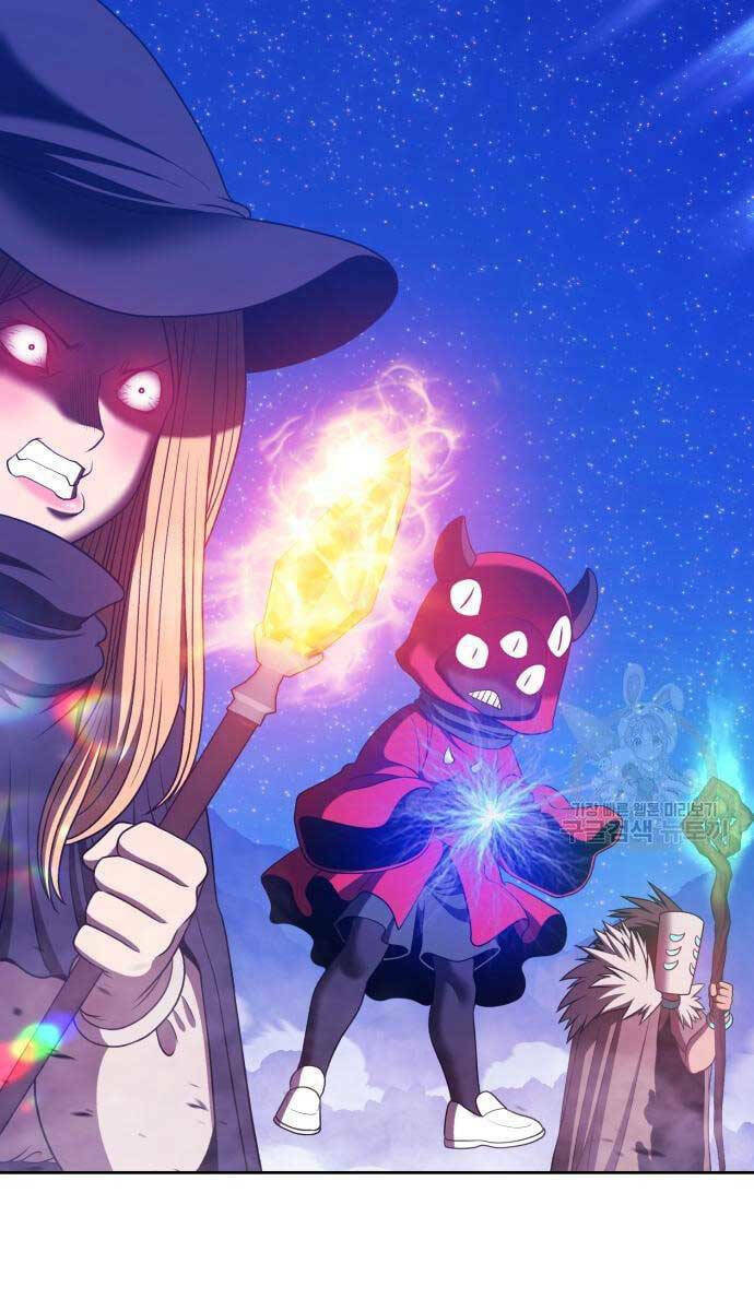 Gậy Gỗ Cấp 99+ Chapter 69 - Trang 2