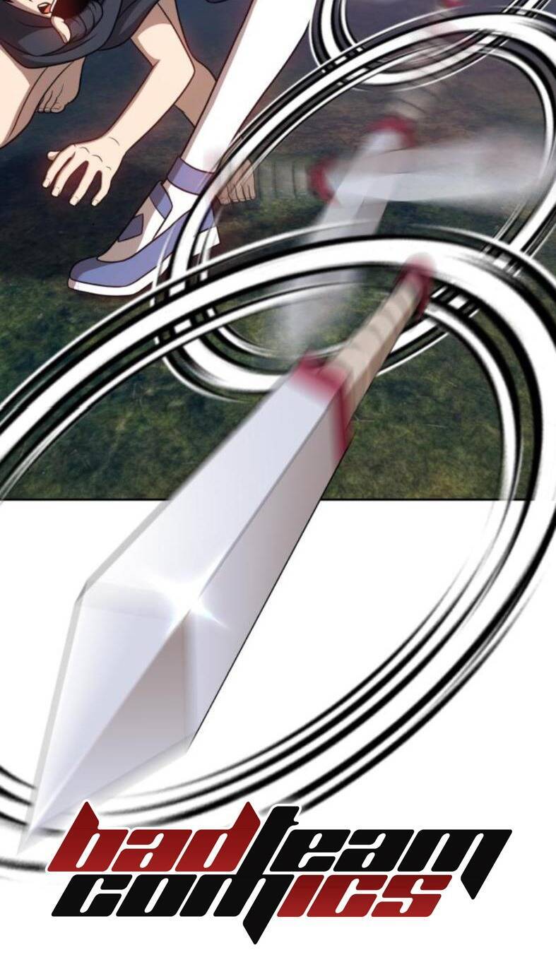 Gậy Gỗ Cấp 99+ Chapter 7.1 - Trang 2