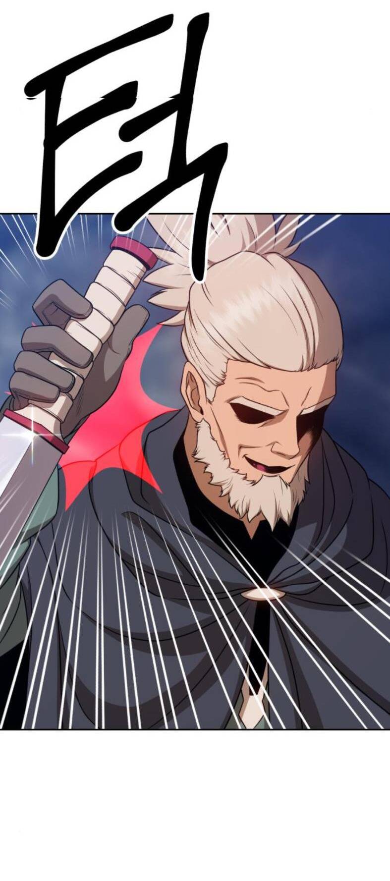 Gậy Gỗ Cấp 99+ Chapter 7.1 - Trang 2