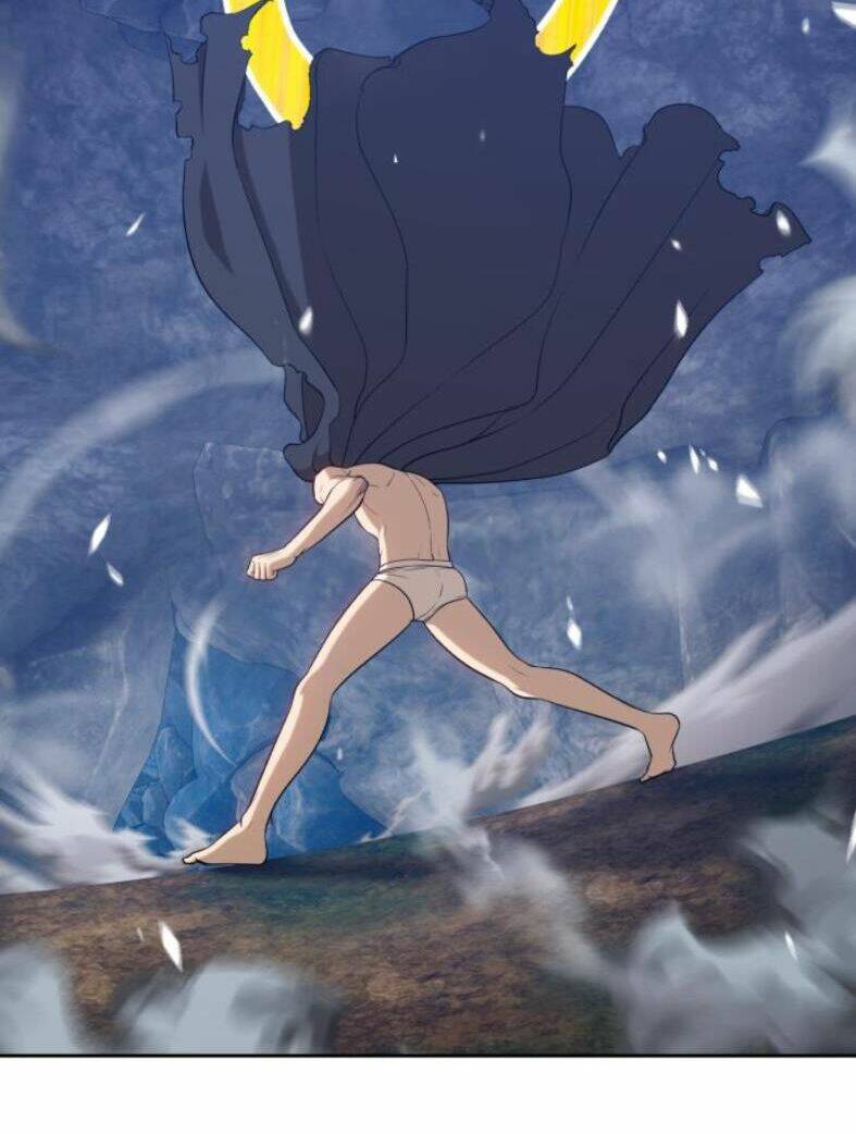 Gậy Gỗ Cấp 99+ Chapter 7.5 - Trang 2