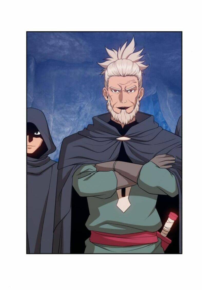 Gậy Gỗ Cấp 99+ Chapter 7.5 - Trang 2