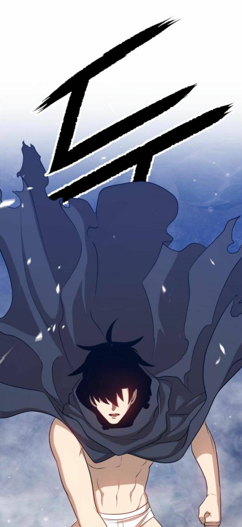 Gậy Gỗ Cấp 99+ Chapter 7.5 - Trang 2