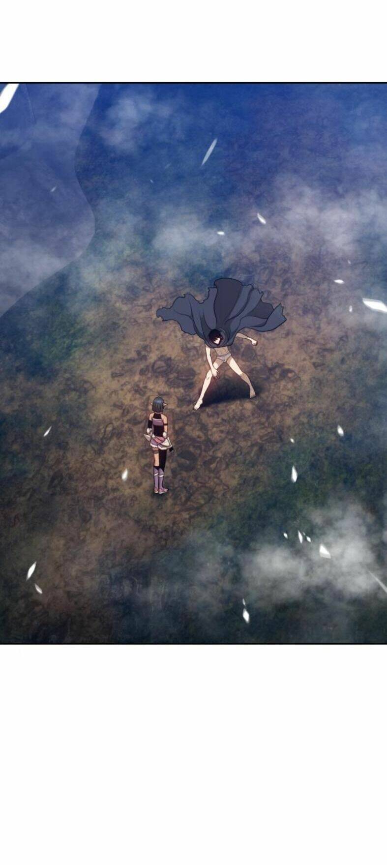 Gậy Gỗ Cấp 99+ Chapter 7.5 - Trang 2