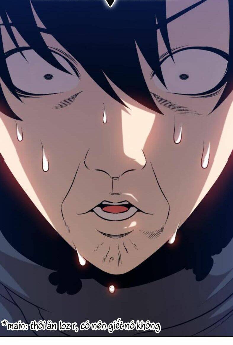 Gậy Gỗ Cấp 99+ Chapter 7.5 - Trang 2