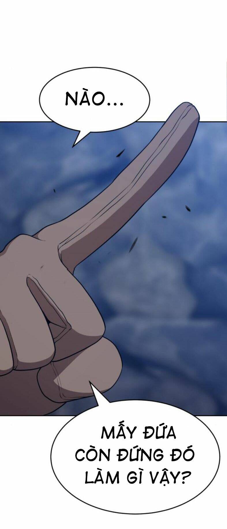 Gậy Gỗ Cấp 99+ Chapter 7.5 - Trang 2