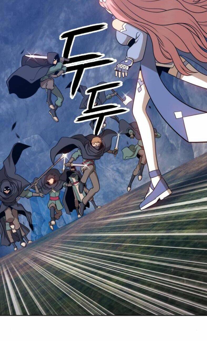 Gậy Gỗ Cấp 99+ Chapter 7.5 - Trang 2