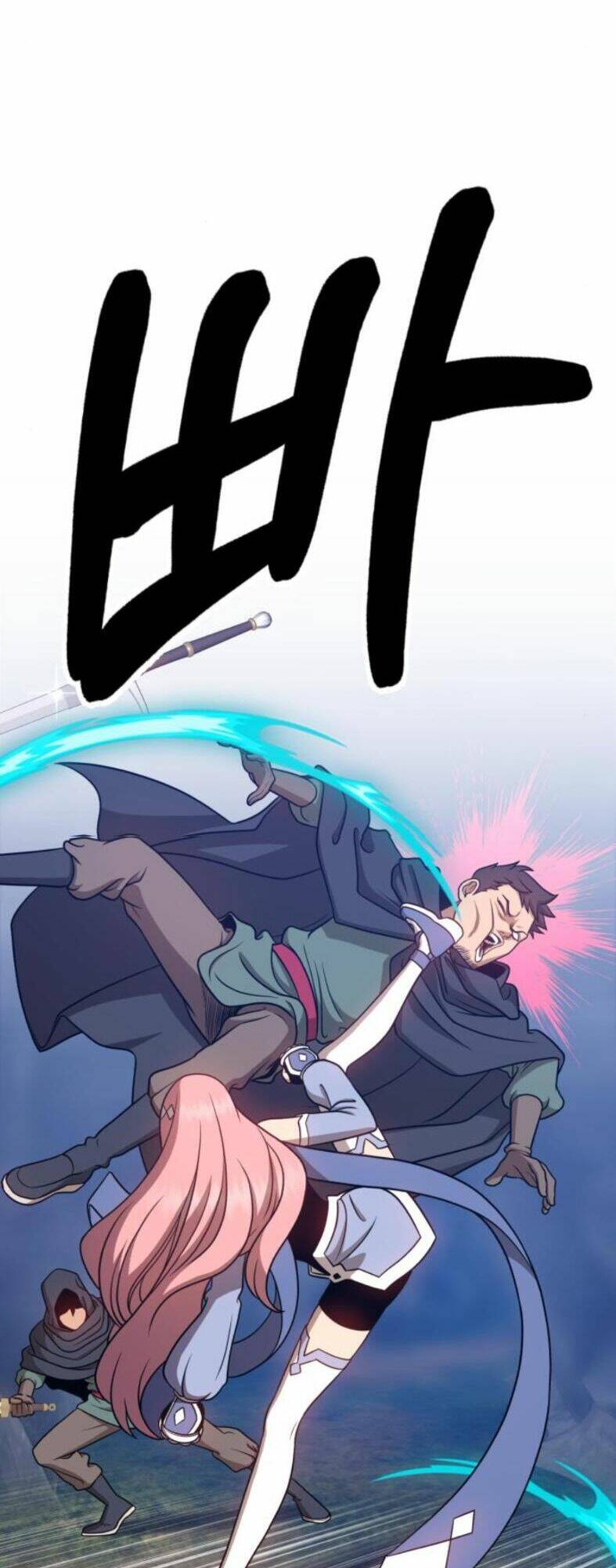 Gậy Gỗ Cấp 99+ Chapter 7.5 - Trang 2