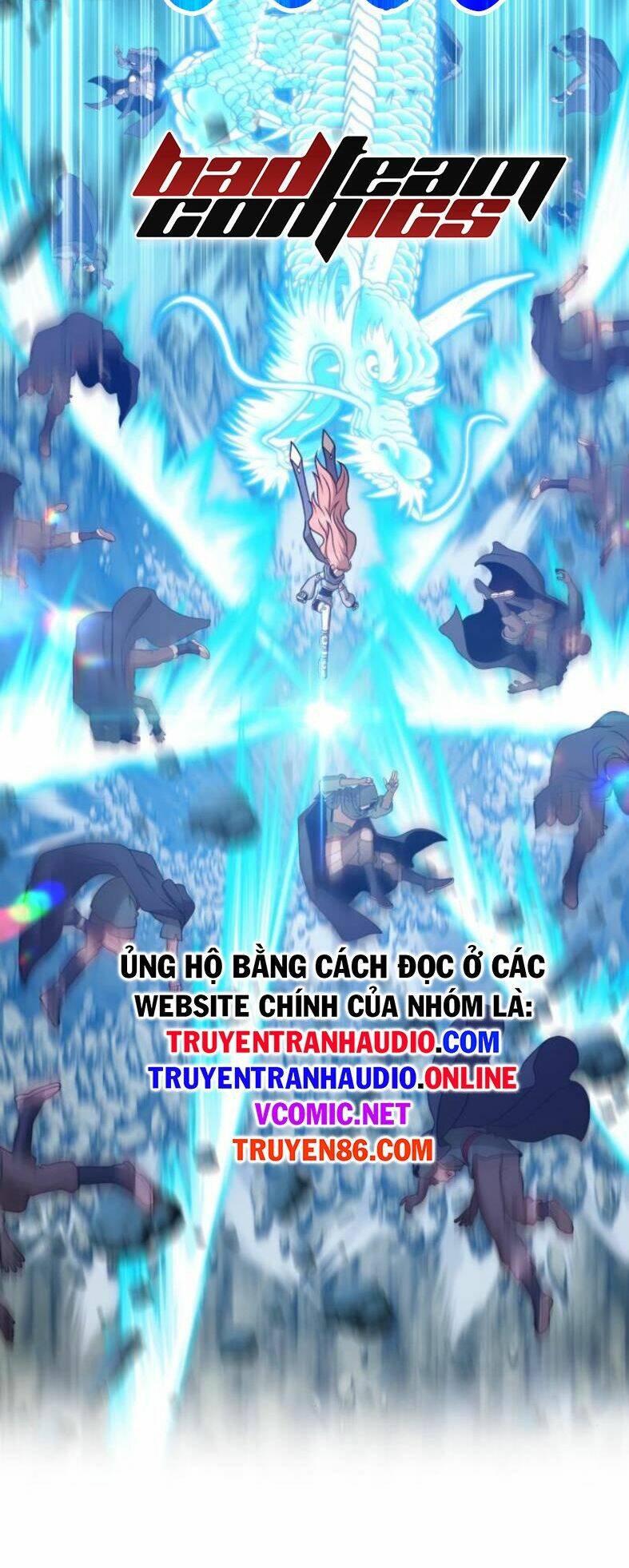 Gậy Gỗ Cấp 99+ Chapter 7.5 - Trang 2