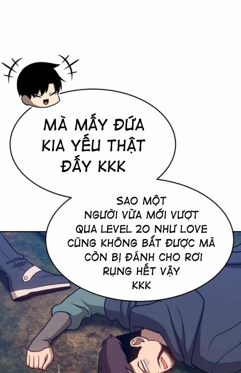 Gậy Gỗ Cấp 99+ Chapter 7.5 - Trang 2