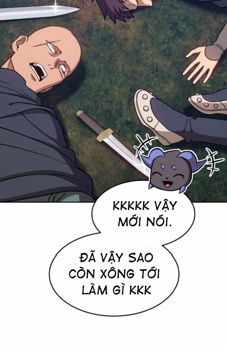 Gậy Gỗ Cấp 99+ Chapter 7.5 - Trang 2