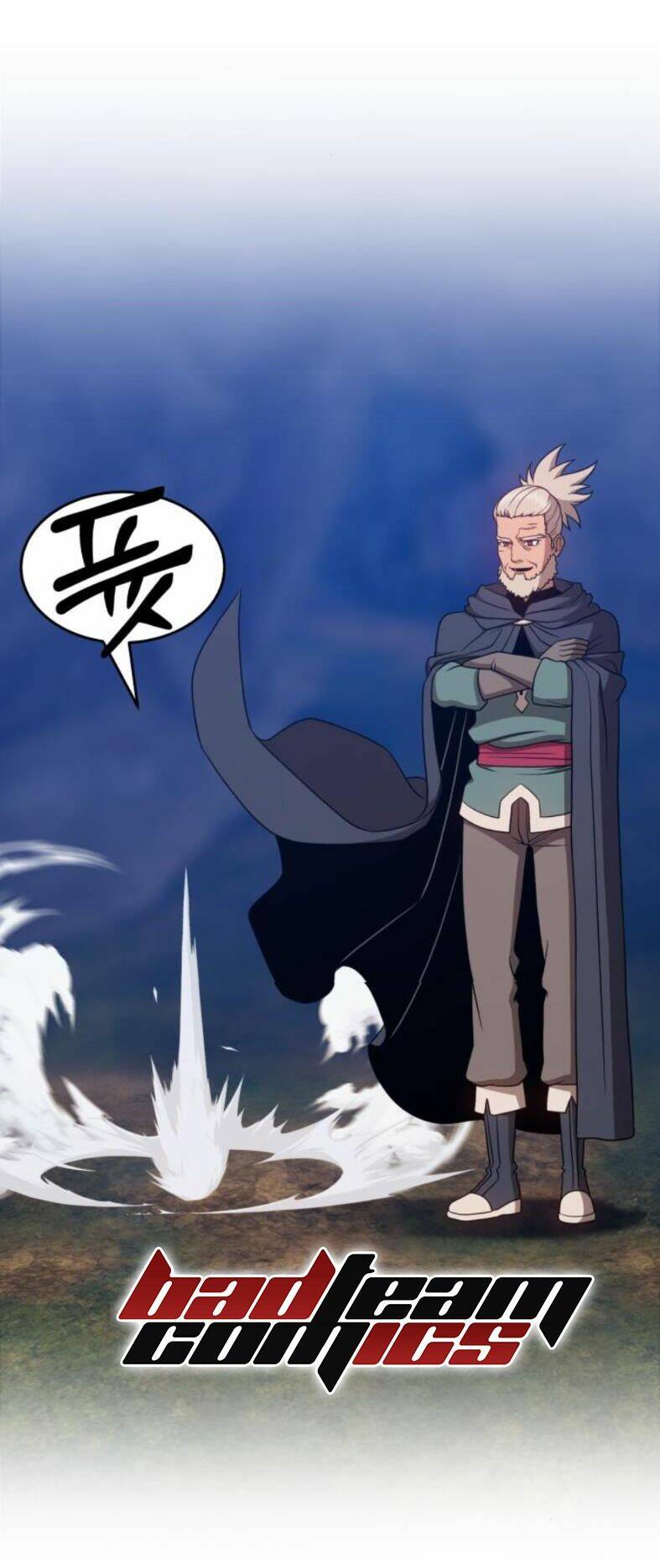 Gậy Gỗ Cấp 99+ Chapter 7.5 - Trang 2