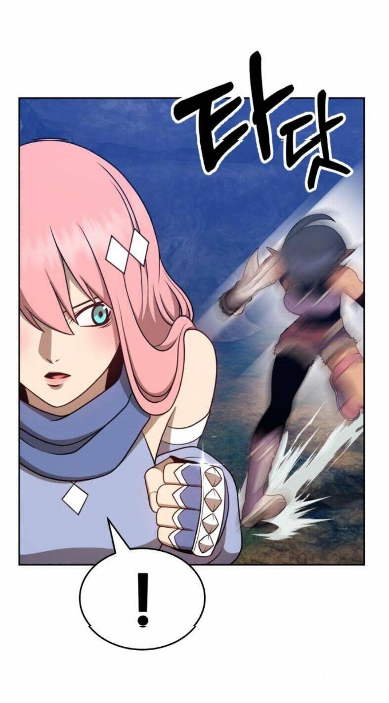 Gậy Gỗ Cấp 99+ Chapter 7.5 - Trang 2