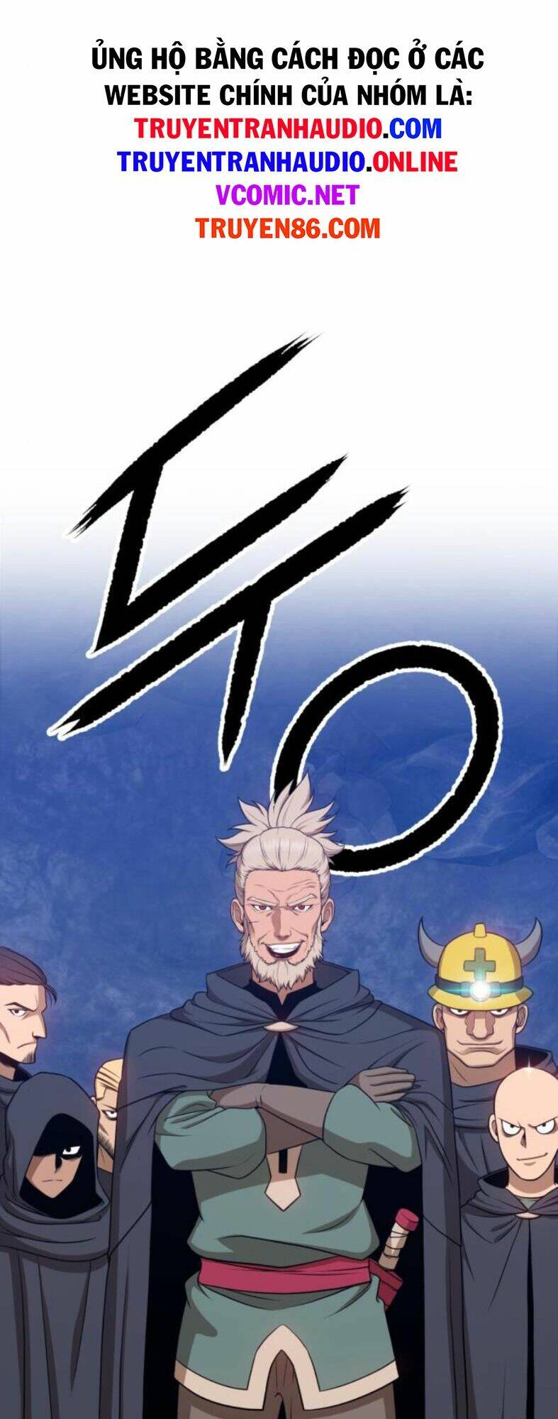 Gậy Gỗ Cấp 99+ Chapter 7.5 - Trang 2